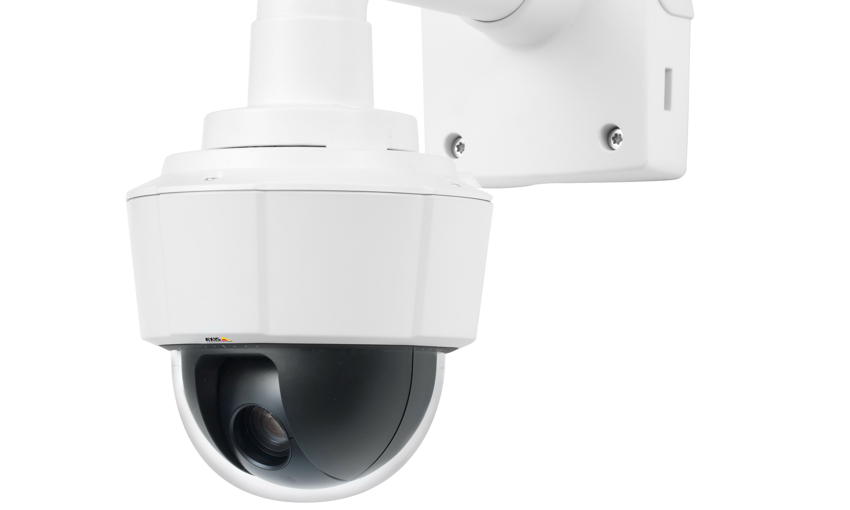 Axis expands dome camera range