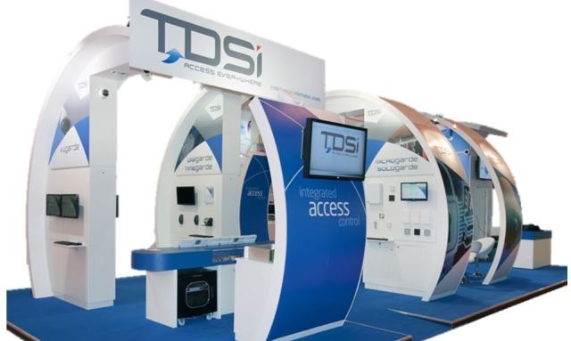 TDSi demonstrates integrated security solutions at IFSEC 2014 - Stand F1100