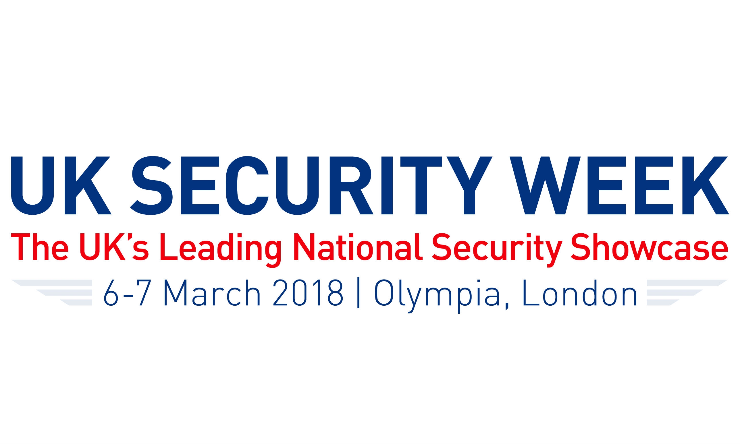 UK Security Week launches in March 2018