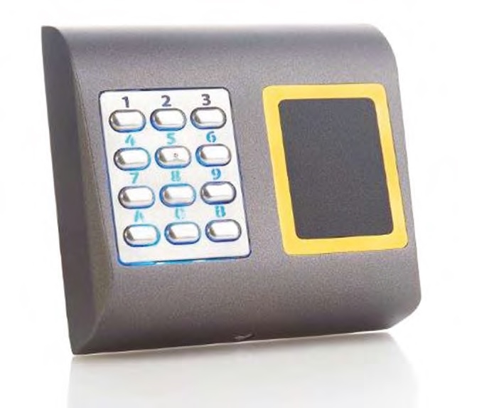 A new dedicated standard for access control systems for improved building access control in the United Kingdom