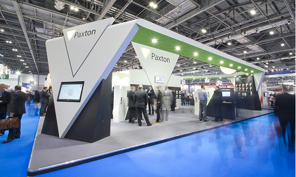 Celebrate 30 Years of Innovation with Paxton this IFSEC International