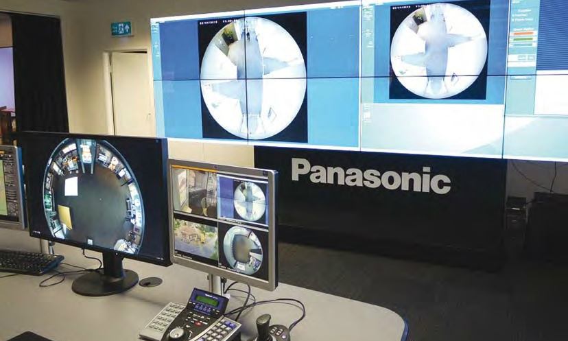 Panasonic Ultra 360° camera gets UK launch