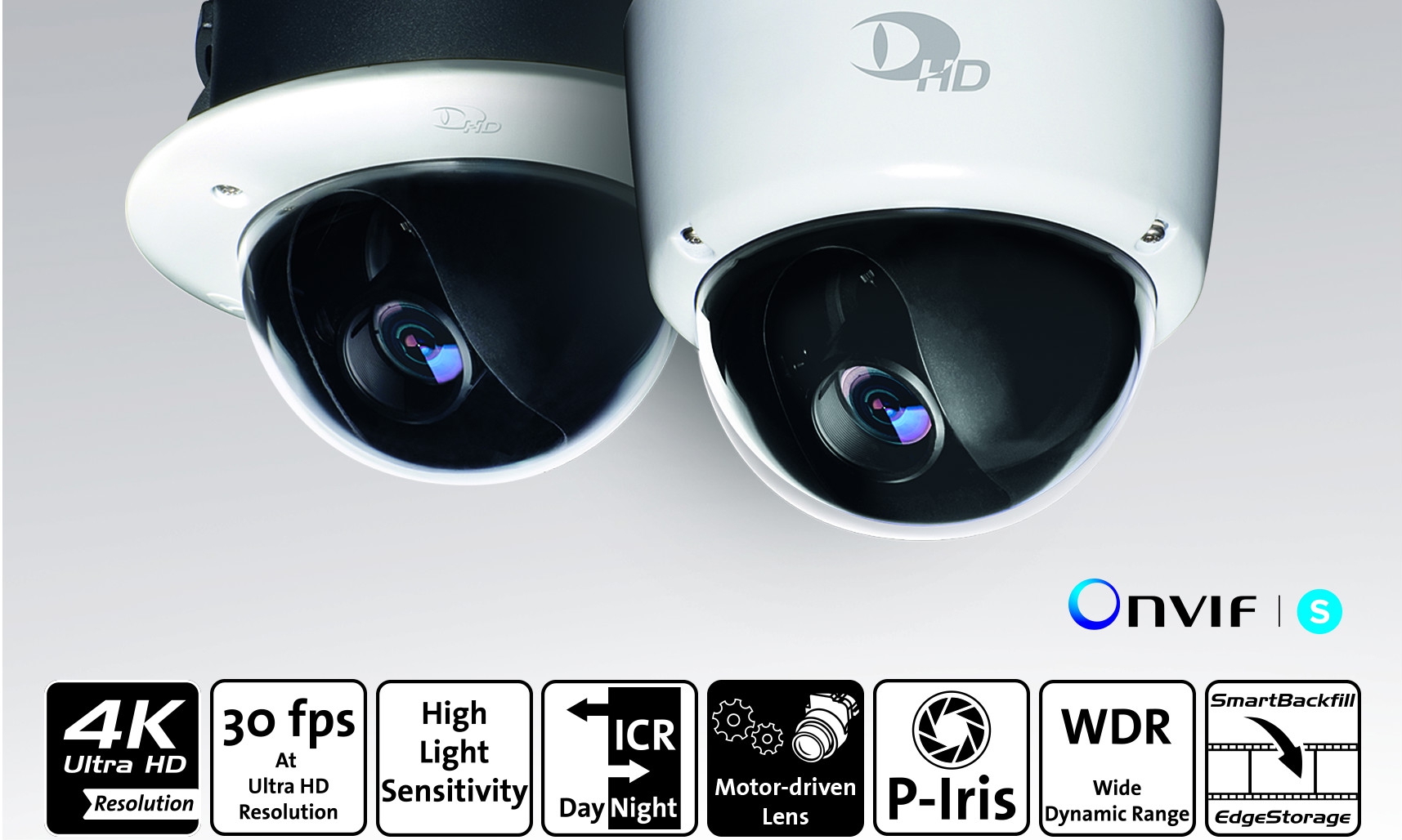 Dallmeier presents 4K Ultra HD camera