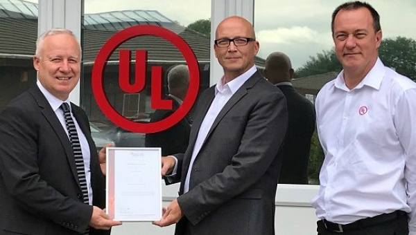 UL joins British Security Industry Association (BSIA)