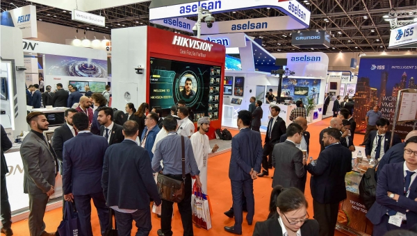 Autonomous IP-based video surveillance solutions become the norm in Middle East commercial security market
