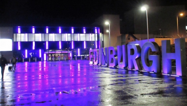 Edinburgh Airport Deploys Everbridge’s Critical Event Management Platform