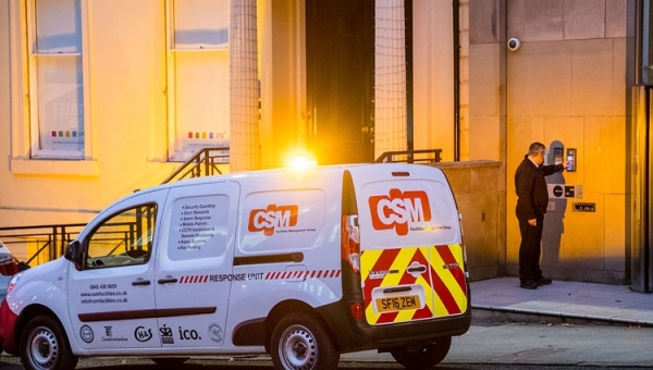CSM transforming security business with help from SmartTask
