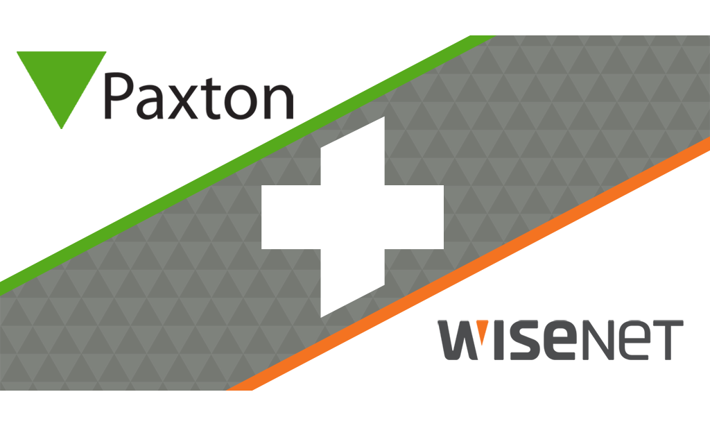 Paxton announces Net2 integration with Hanwha Techwin Video System