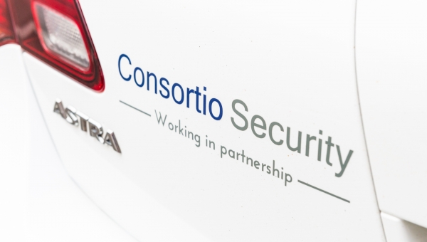 Consortio security targets operational efficiency and improvements with SmartTask