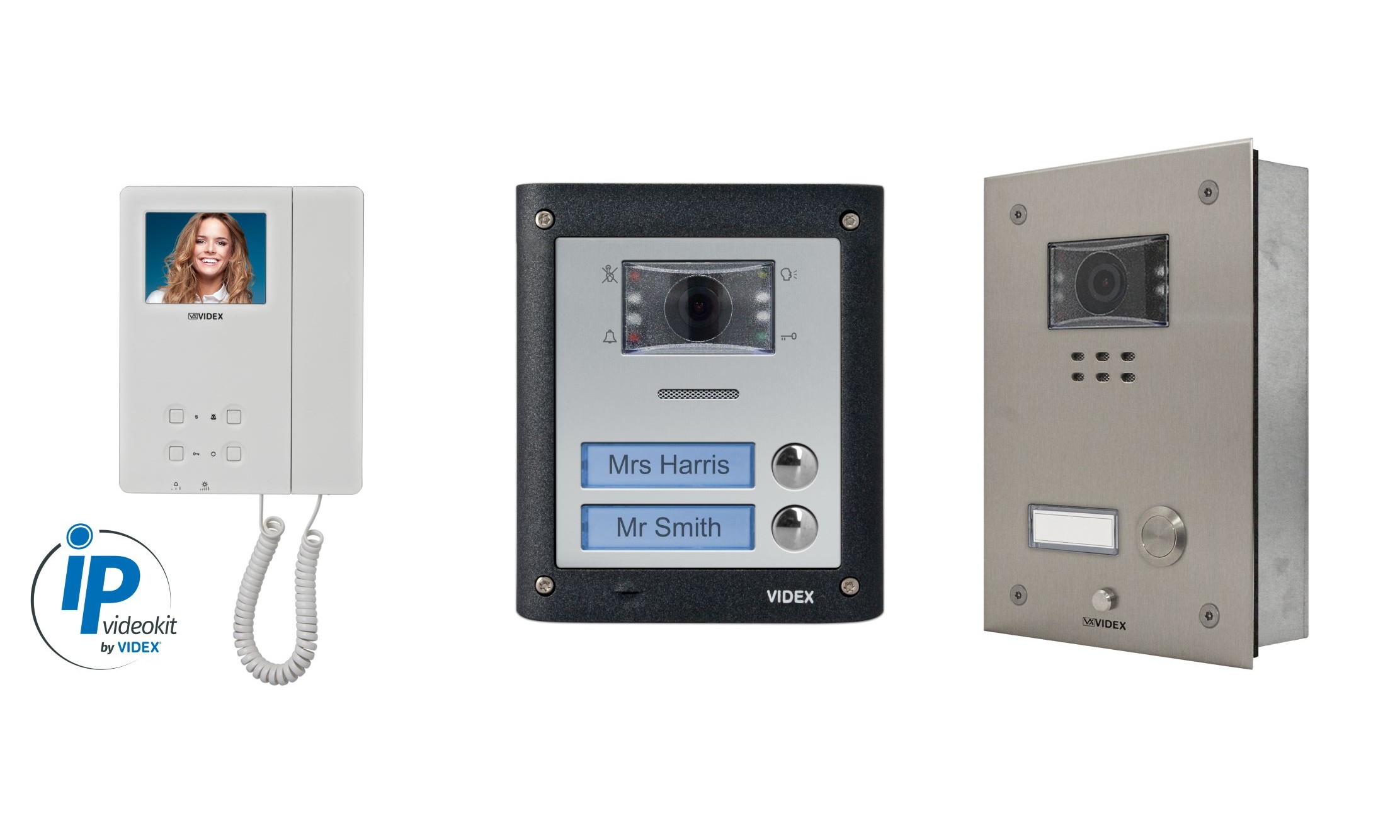 COVID-19: increased demand for IP based access control systems