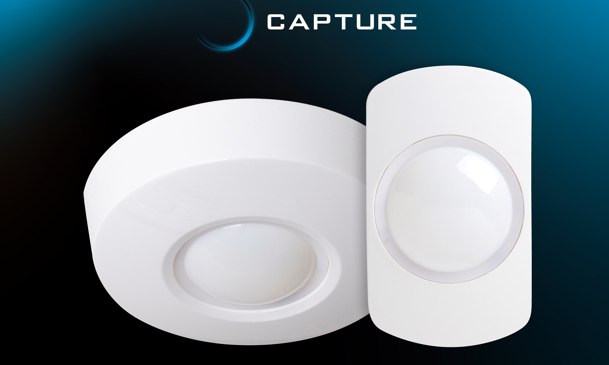 Texecom launches ‘Capture’ security motion detectors in the UK