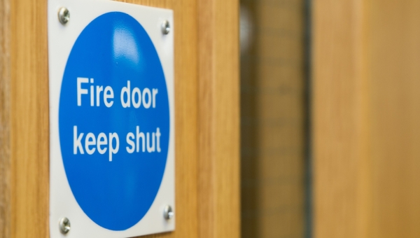 The right Door Closer is critical for building fire safety