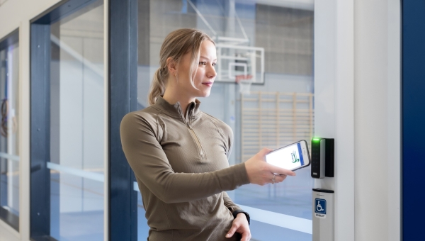 New State of Access Control Report Underscores Growing Demand for Future-Proof Mobile Solutions