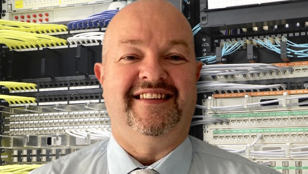 Mayflex Appoints Allan McCran to the Security Sales Team