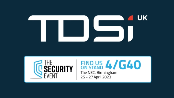 TDSi to launch GARDiSVU Video Management Solution at The Security Event 2023