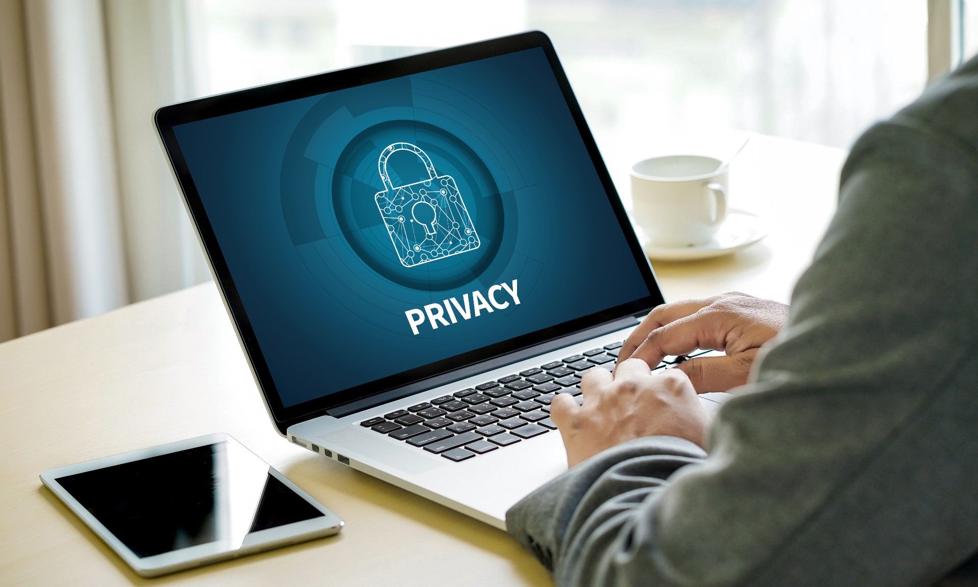 Genetec recognises data privacy day by sharing physical security best practices
