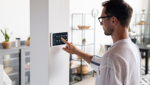 RISCO promotes installer access to expanding smart automation market