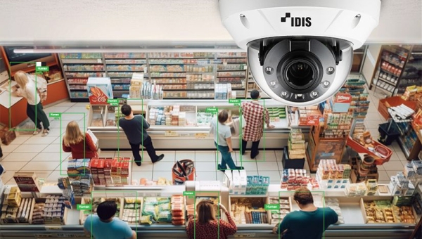 Convenience stores willing to invest in higher quality video solutions, says IDIS