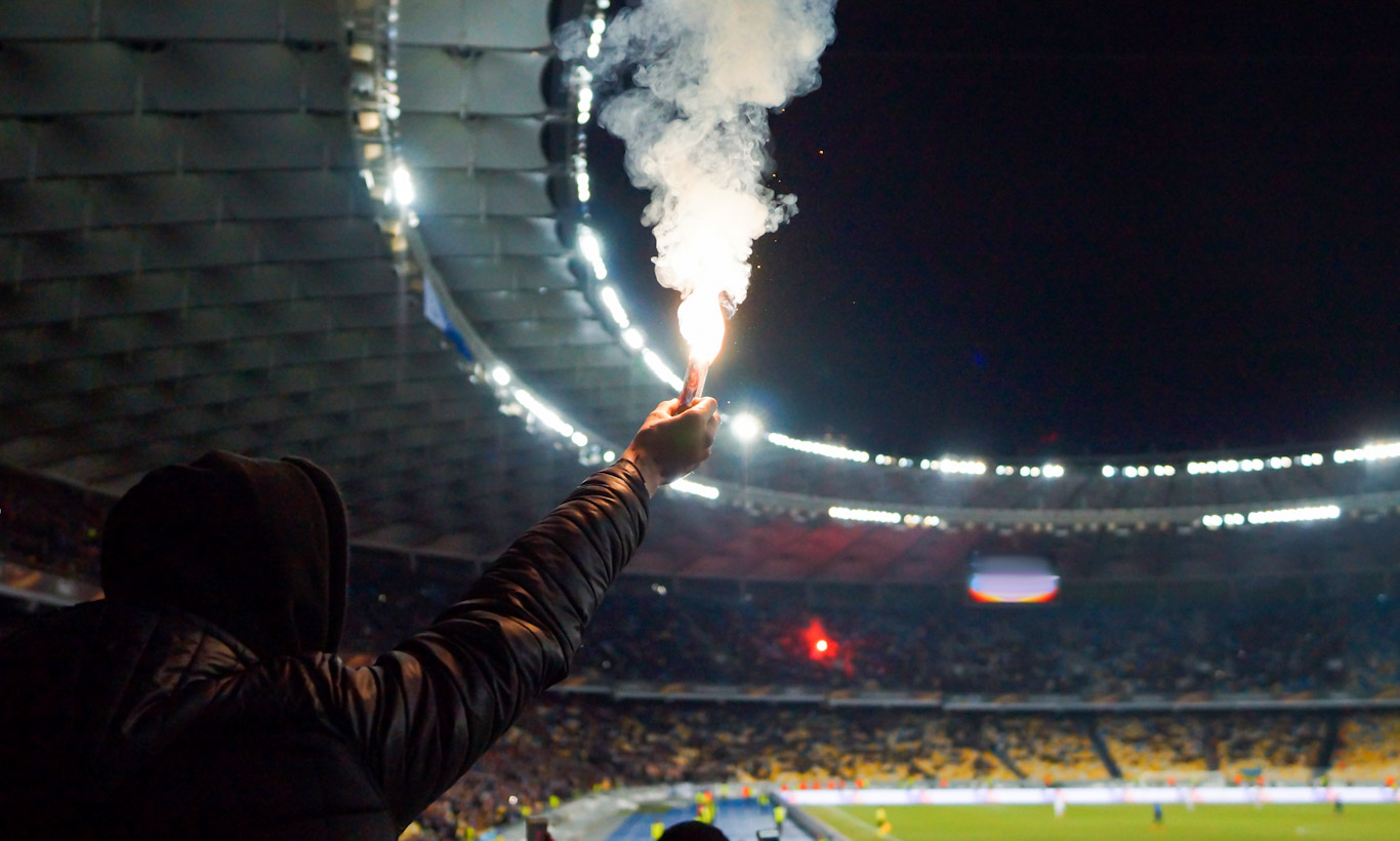 Fewer penalties, smarter stadium: How patented video technology “Made in Germany” can help