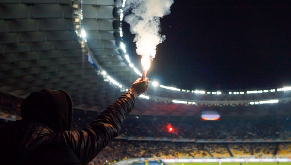 Fewer penalties, smarter stadium: How patented video technology “Made in Germany” can help