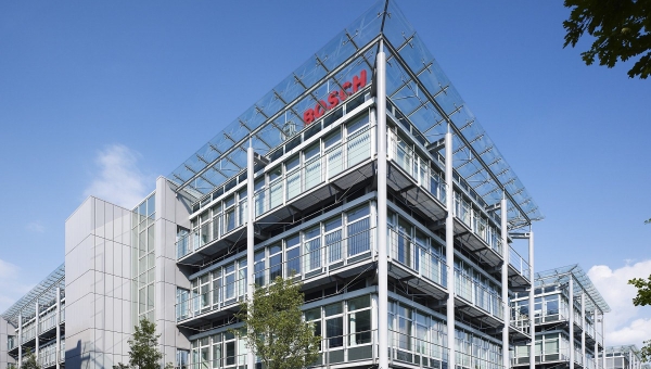 Bosch Building Technologies to focus on systems integration business