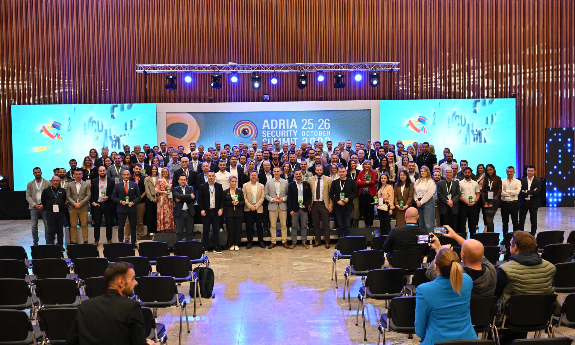 Adria Security Summit returns