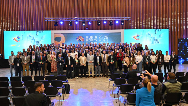 Adria Security Summit returns