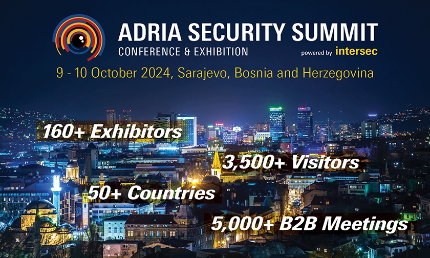 Hurry and Register Now for the Adria Security Summit 2024 – spaces are filling fast!