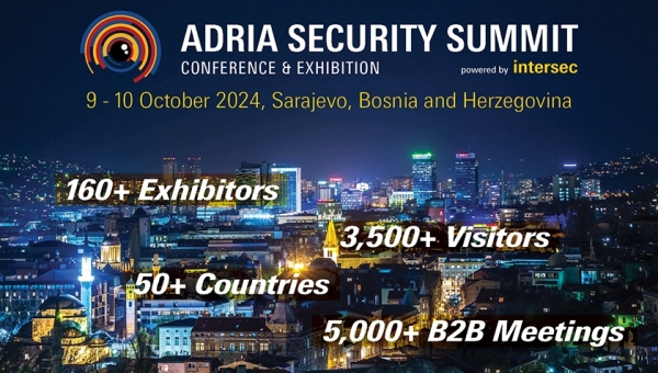 Hurry and Register Now for the Adria Security Summit 2024 – spaces are filling fast!