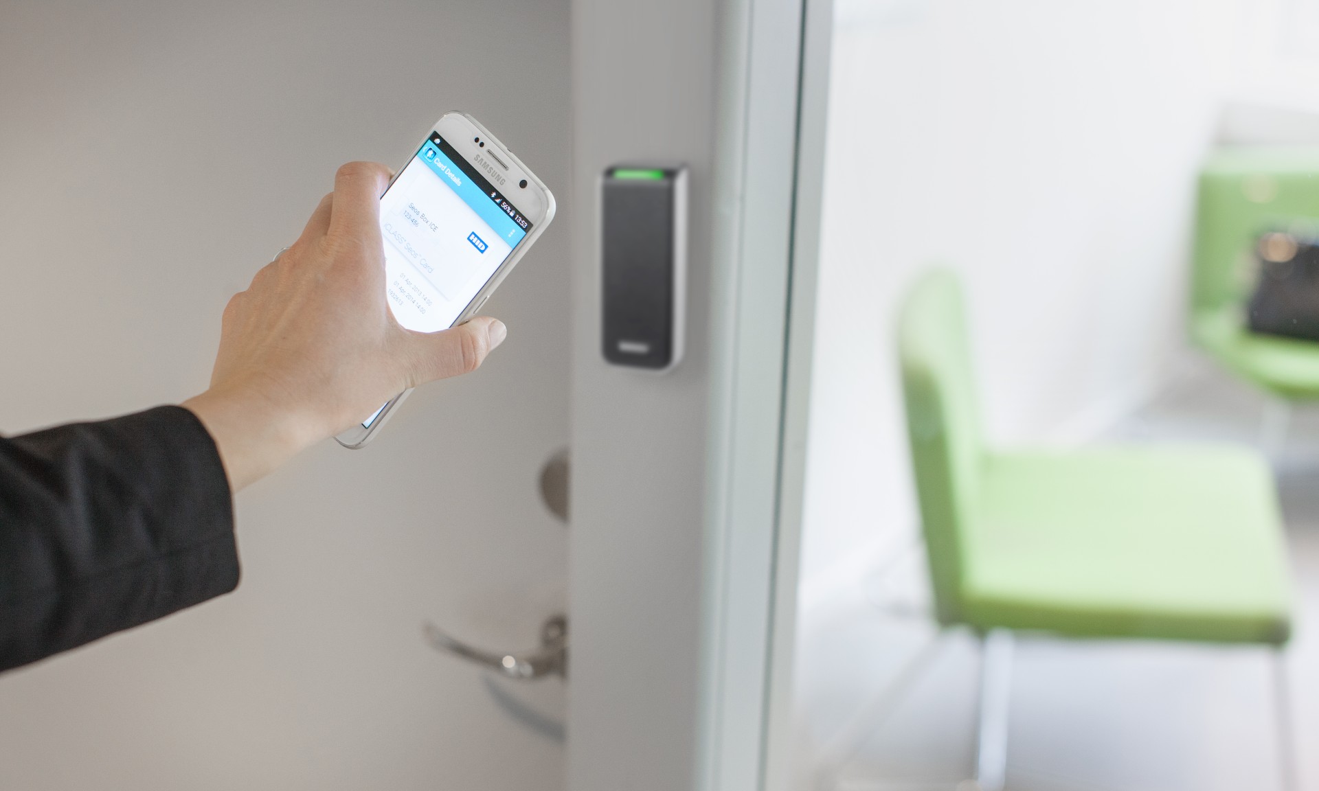 HID Signo Readers Line Expands to Further Meet Physical Access Control Needs