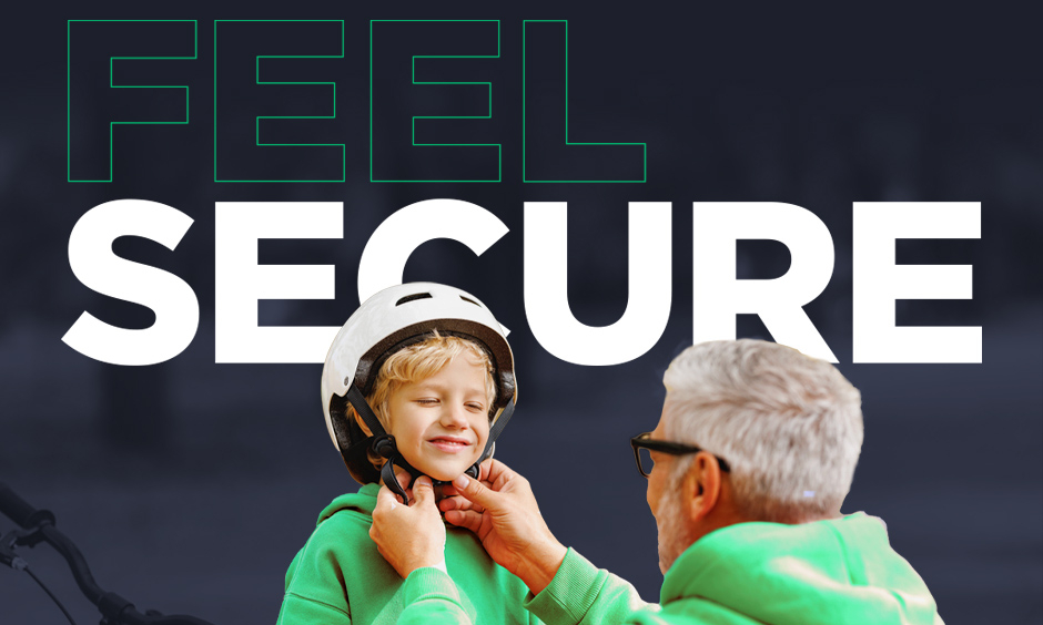 Building confidence through connection: Comelit-PAC’s ‘Feel Secure’ evolution