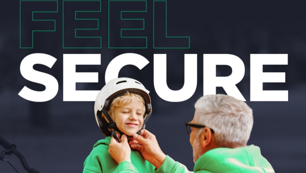 Building confidence through connection: Comelit-PAC’s ‘Feel Secure’ evolution