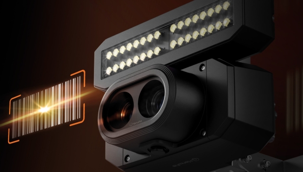 Hanwha Vision launches Dual-Lens Barcode Reader Camera for logistics in industry first