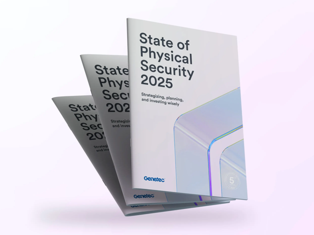 The State of Physical Security 2025