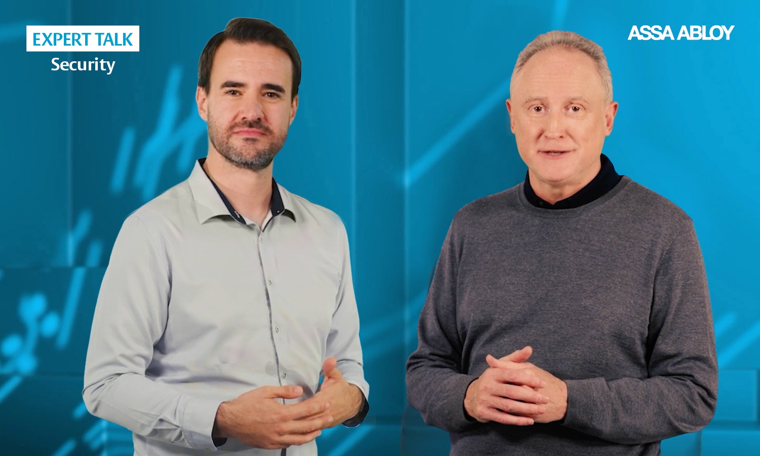 Learn how to tackle the security challenges of digitalizing access with insights from industry experts