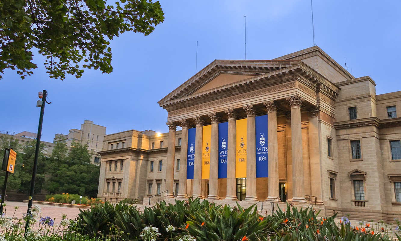 Gallagher Security awarded contract to secure one of South Africa's largest universities