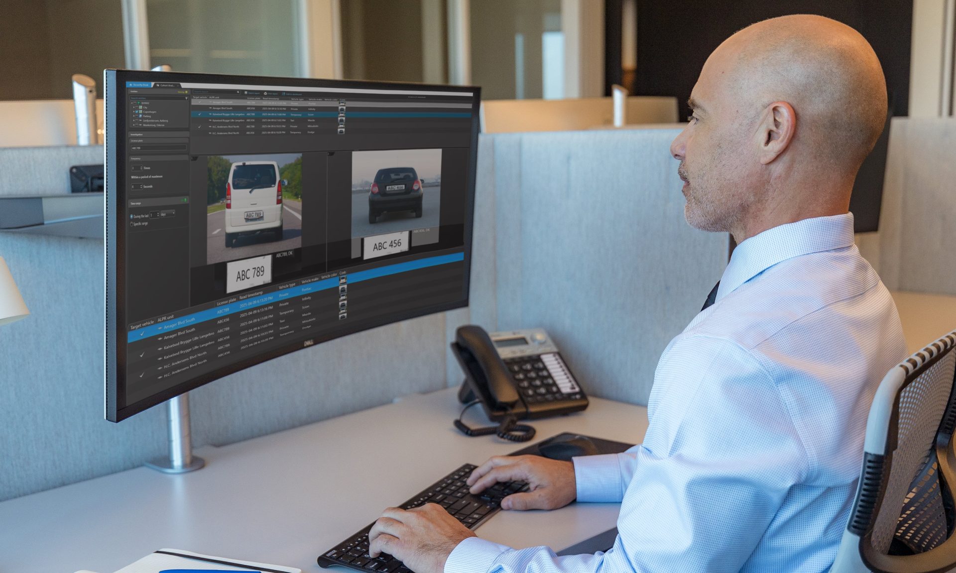 Genetec launches AutoVu plugin, ANPR Analysis Reports to speed up investigations