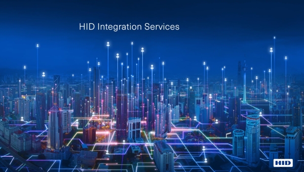 HID redefines physical and digital security integration with new service platform