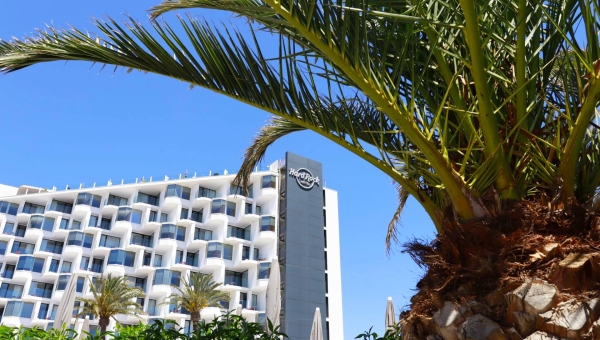 Alarm.com brings highly respected partner connections event to Ibiza
