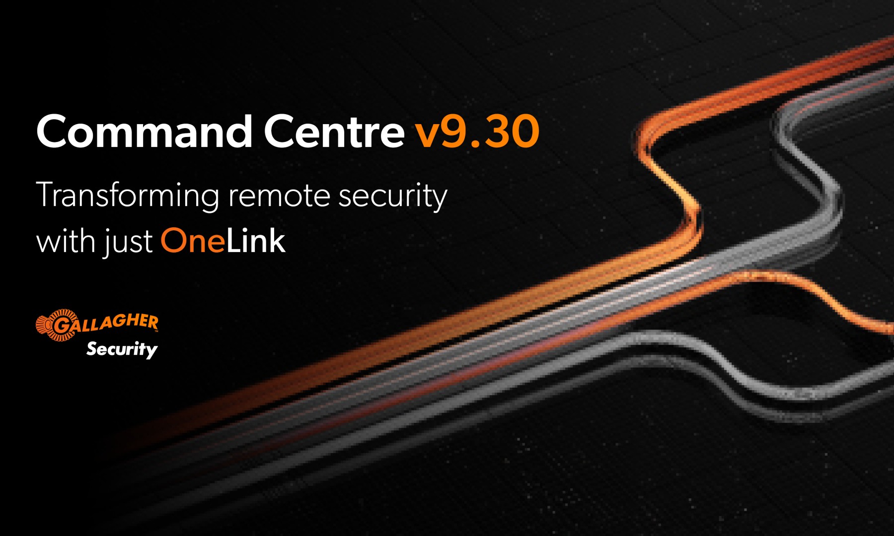 Gallagher Security unveils a new era of remote security with the launch of OneLink available with Command Centre v9.30