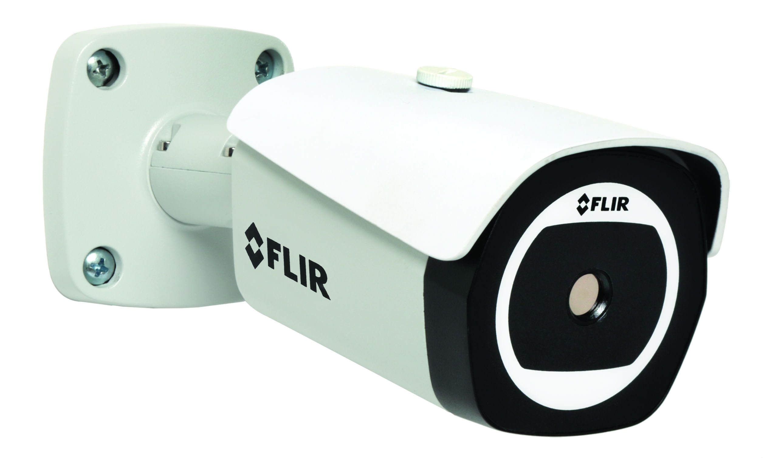 FLIR launches new TCX Thermal Mini Bullet camera at IFSEC 2015