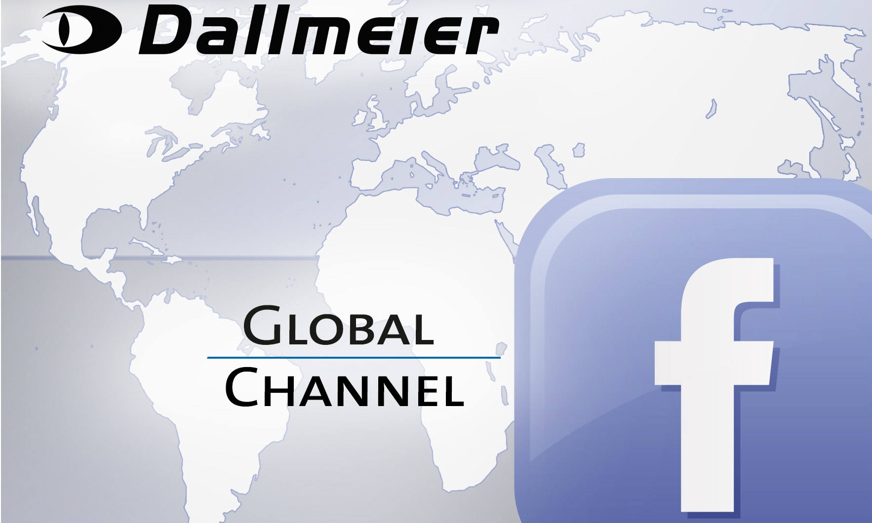 Dallmeier launches international Facebook channel