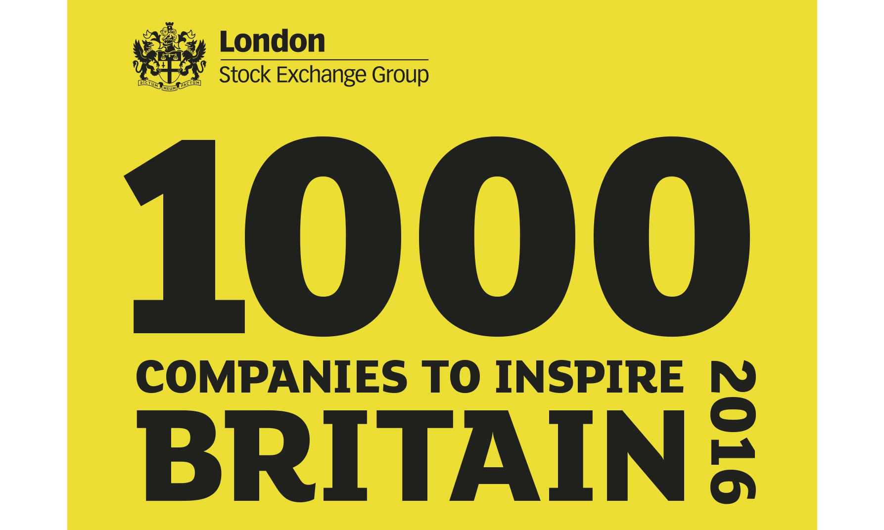 Paxton identified in London Stock Exchange’s ‘1000 Companies to Inspire Britain’
