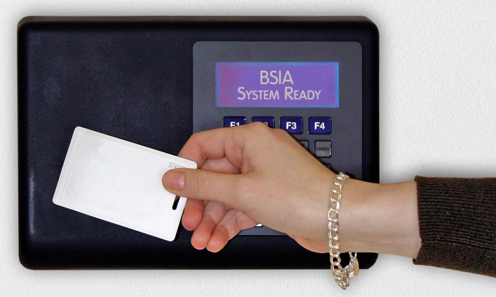 Smart Technology for Access Control