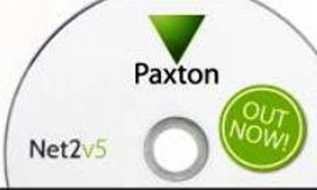 Paxton Release Significant Upgrade to Leading Access Control System Net2