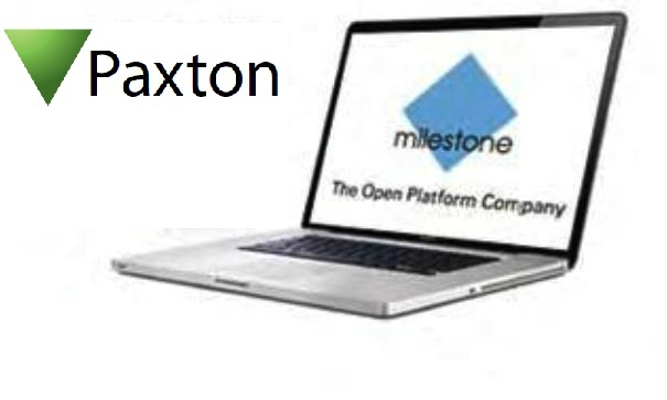 Paxton Net2 Access Control Integrates with Milestone XProtect Video Management Software
