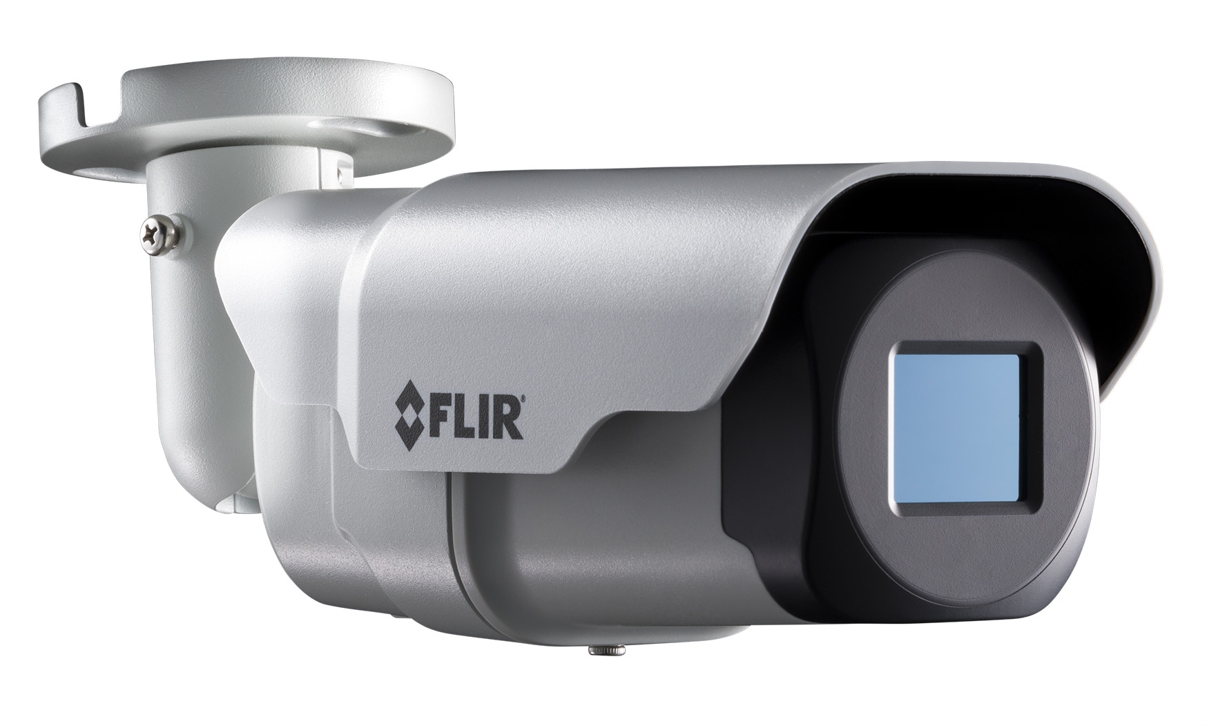 FLIR introduces high-resolution thermal security cameras