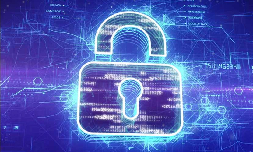 Ensuring data security in a hyper-connected world