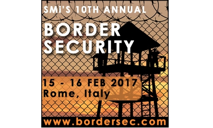 Registration closing soon for Border Security 2017