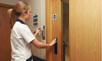 ACT empowers healthcare trust with unified access control